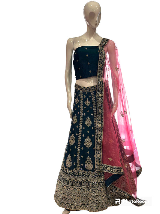 Lehenga