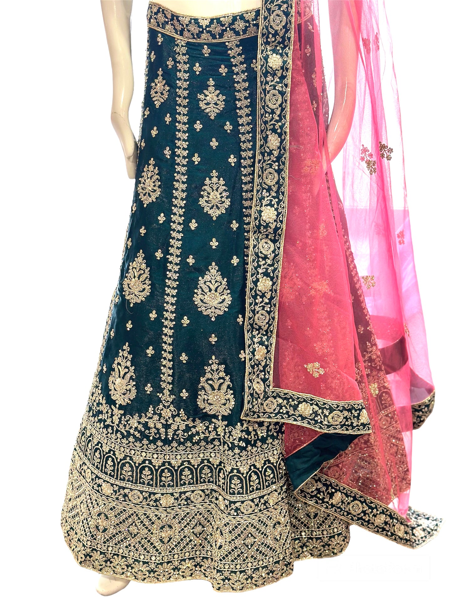Lehenga