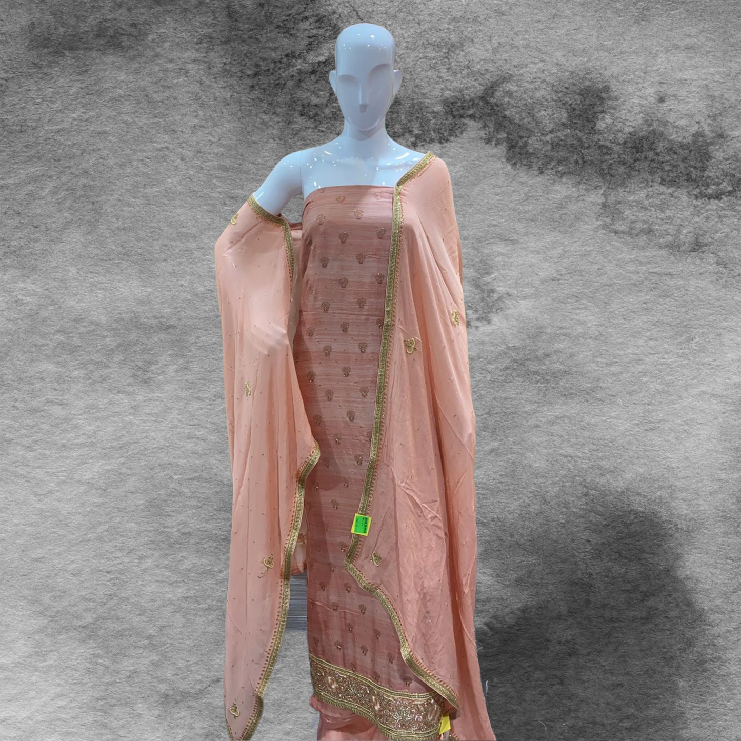 unstitched suit 300662