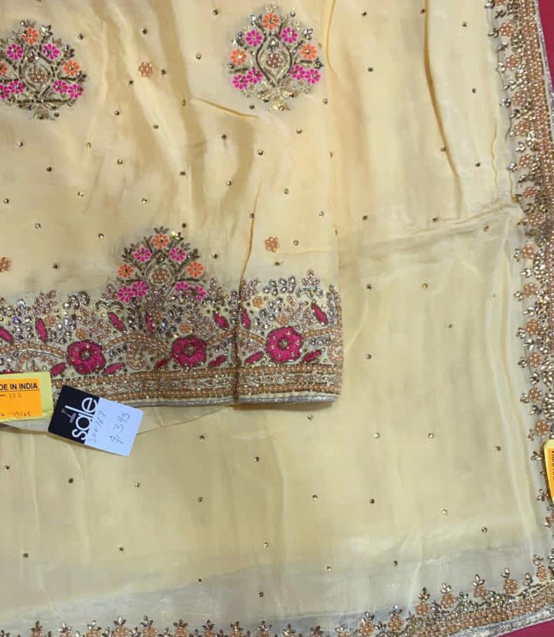 unstitched suit 300767