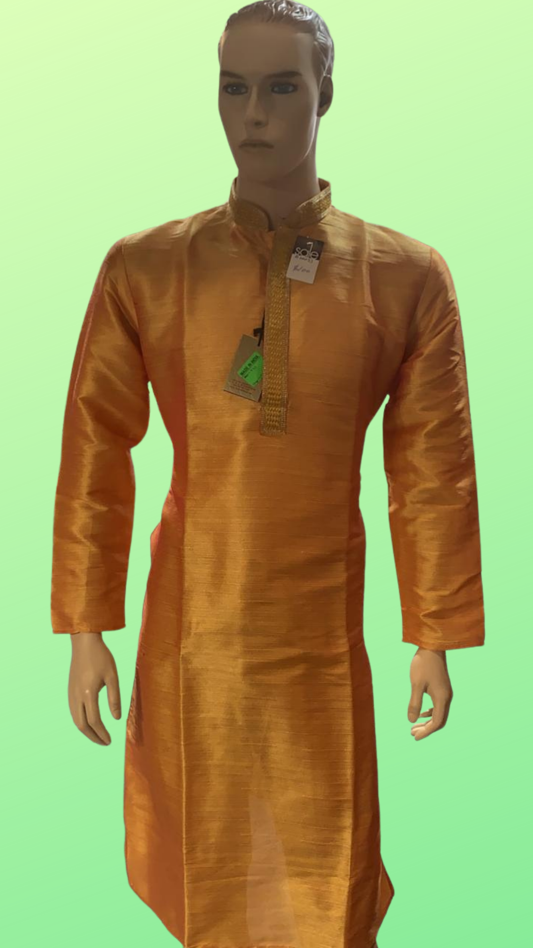 Kurta M000333