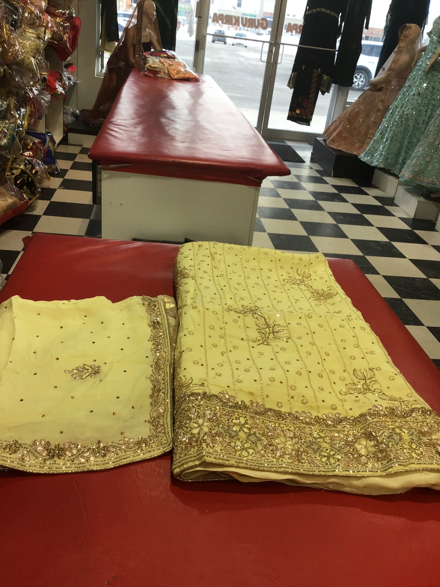 UNSTITCHED SUIT 30010088