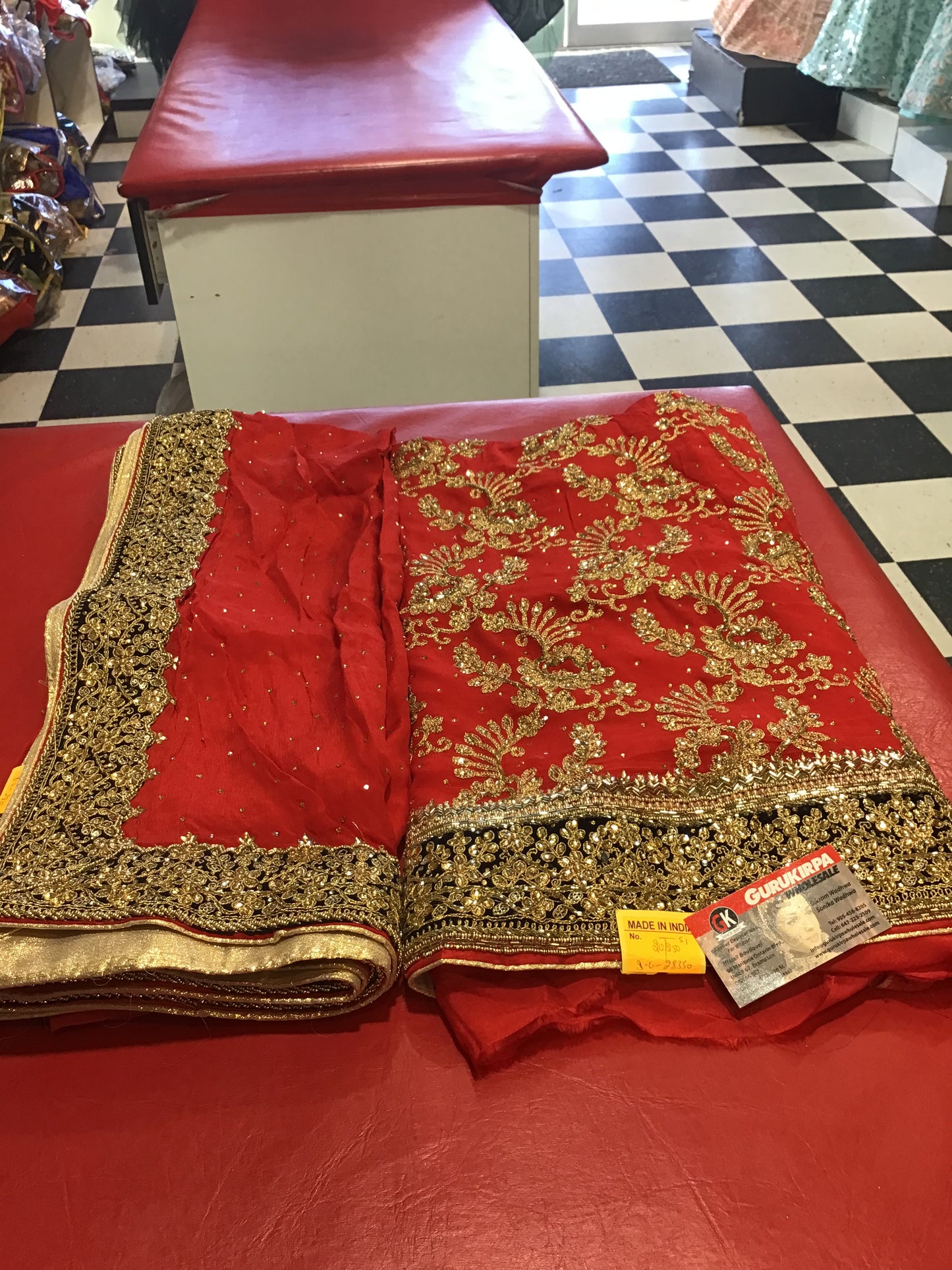 UNSTITCHED SUIT 30010080