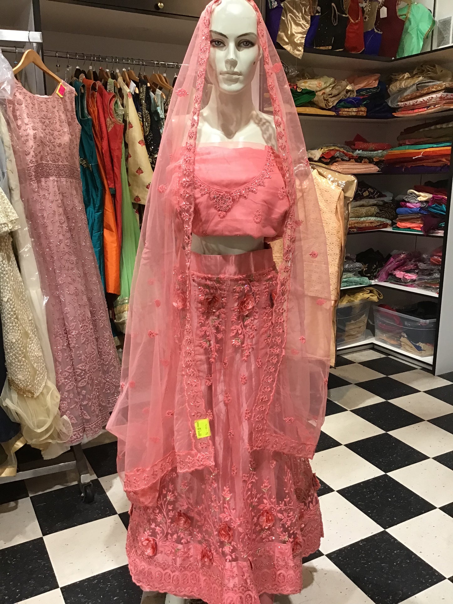 Lehenga 200220