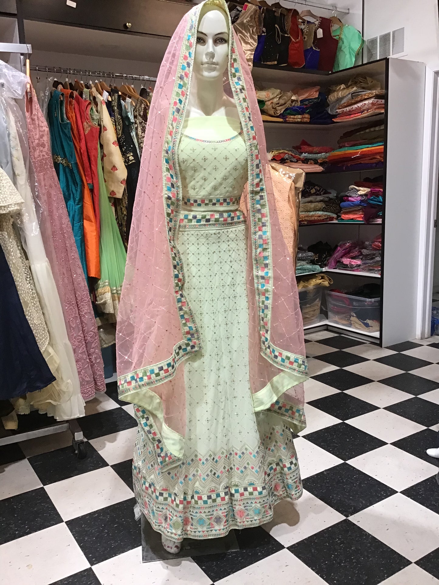 Lehenga 200224