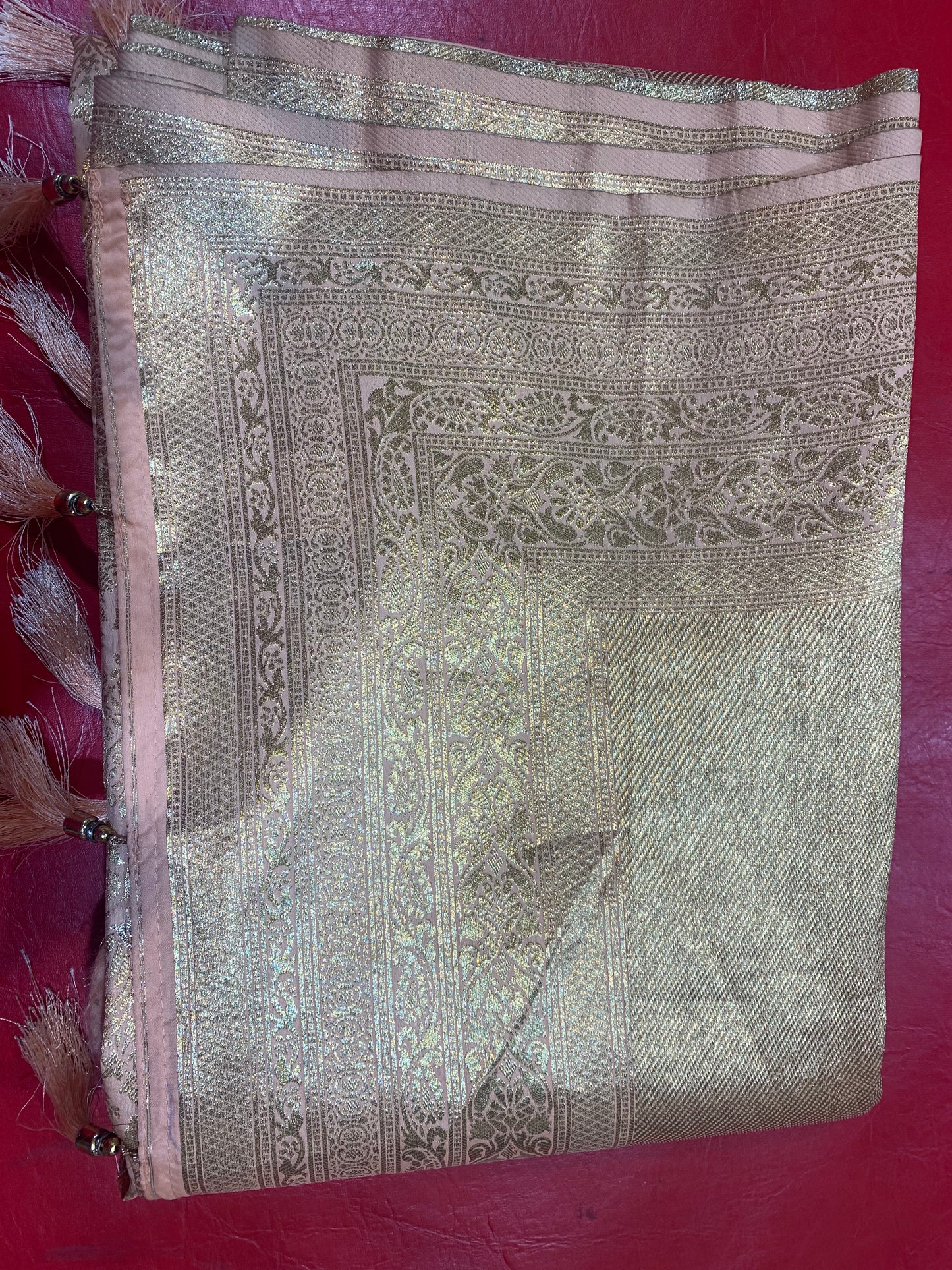 Saree 100210
