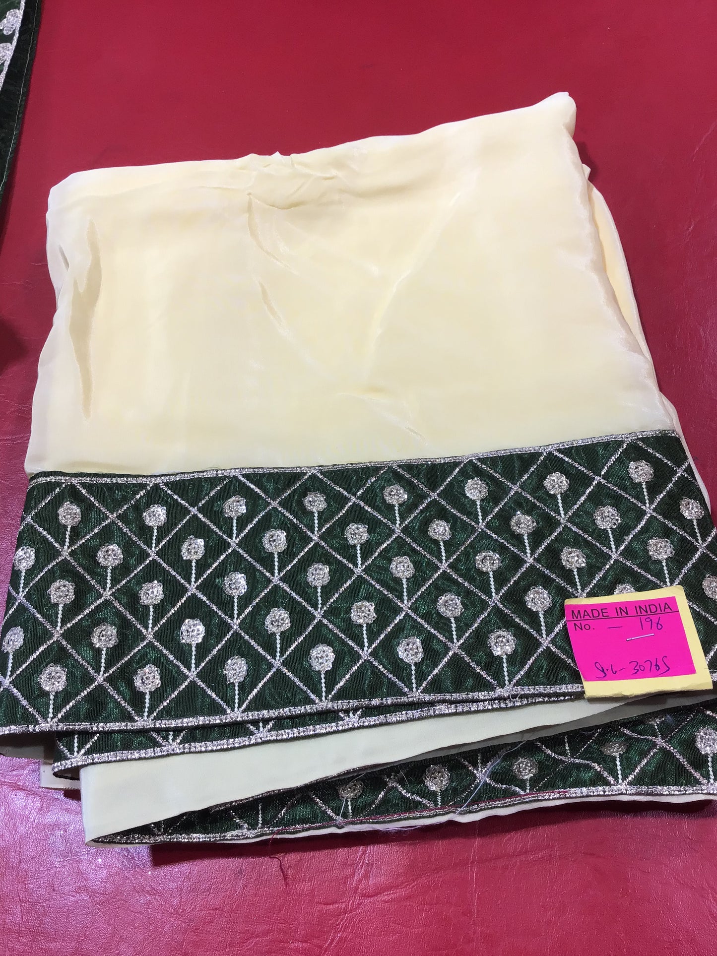 UNSTITCHED SUIT 30010064