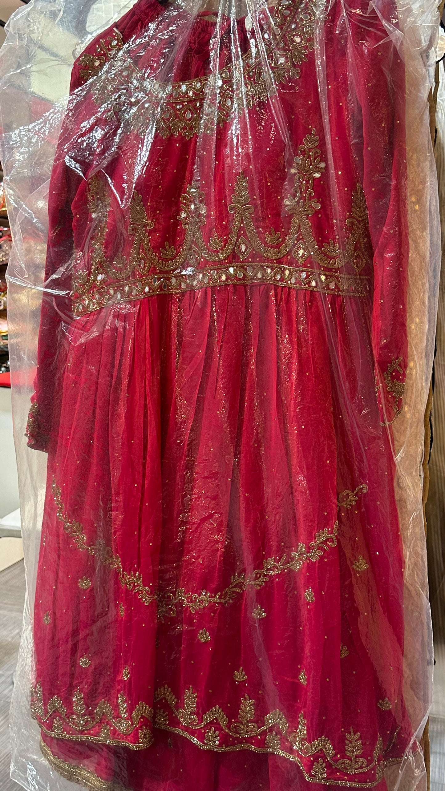 Readymade suit 900532