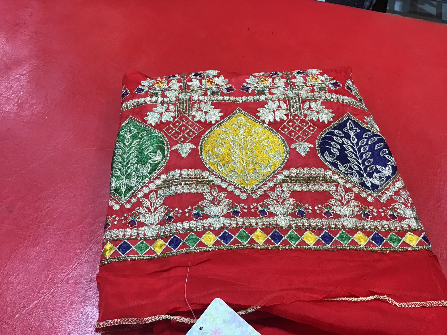 UNSTITCHED SUIT 30010057