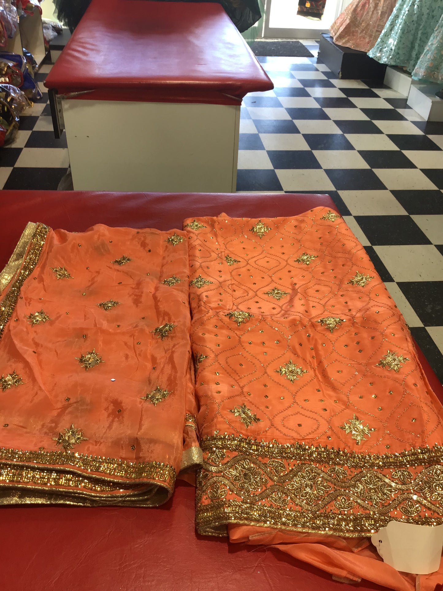 UNSTITCHED SUIT 30010081