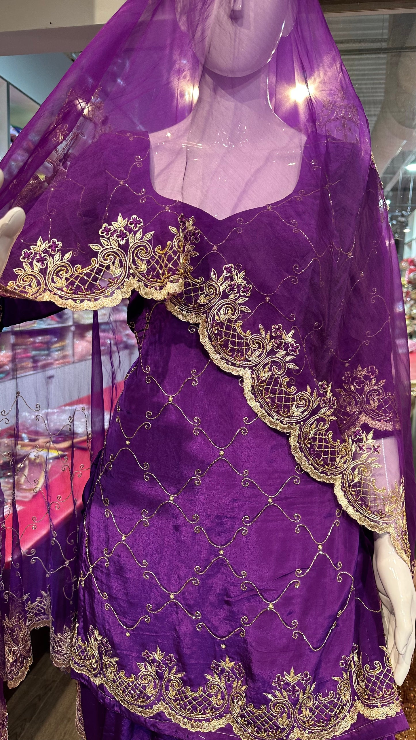 Readymade suit 900526