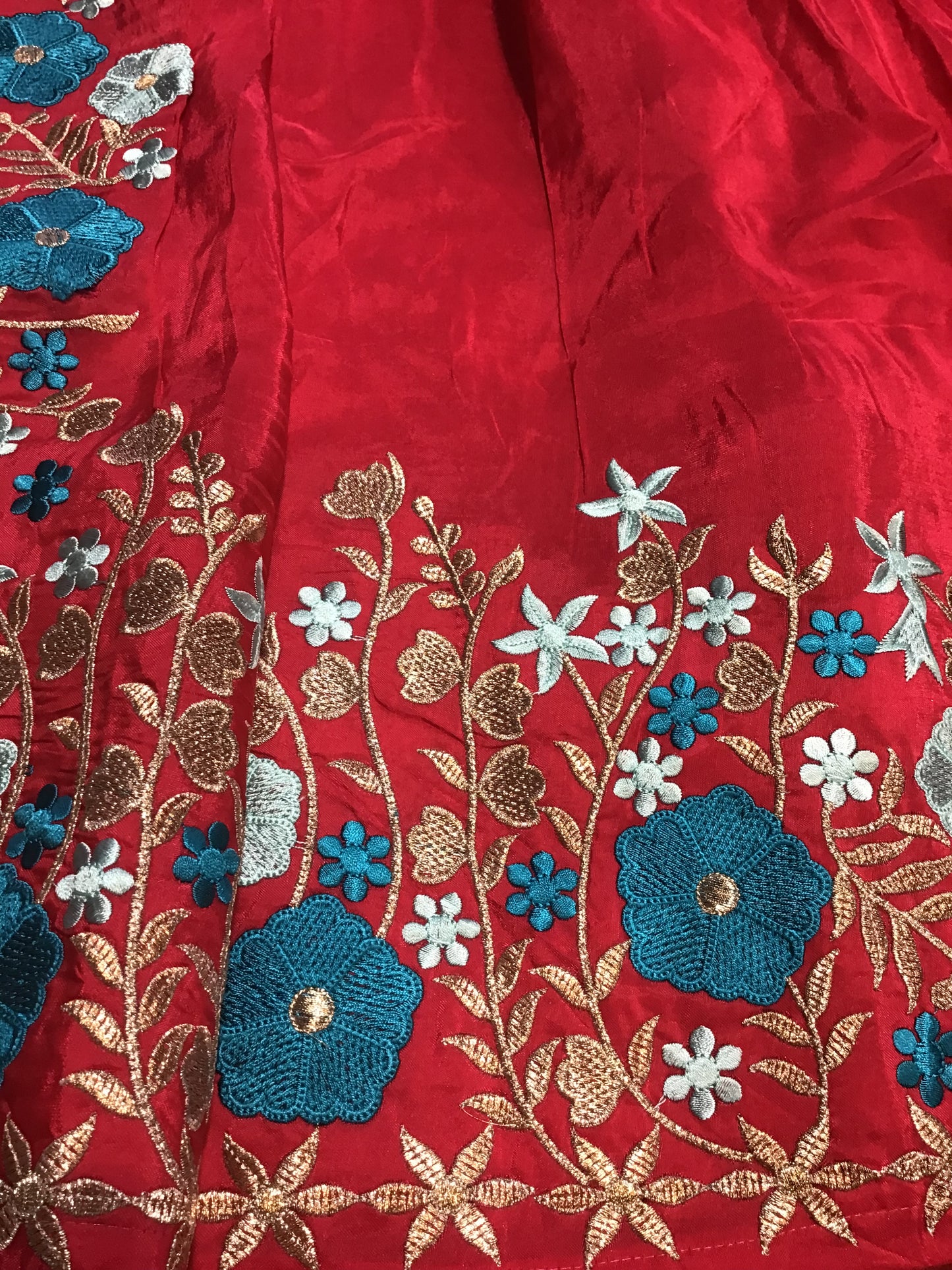 UNSTITCHED SUIT 30010069