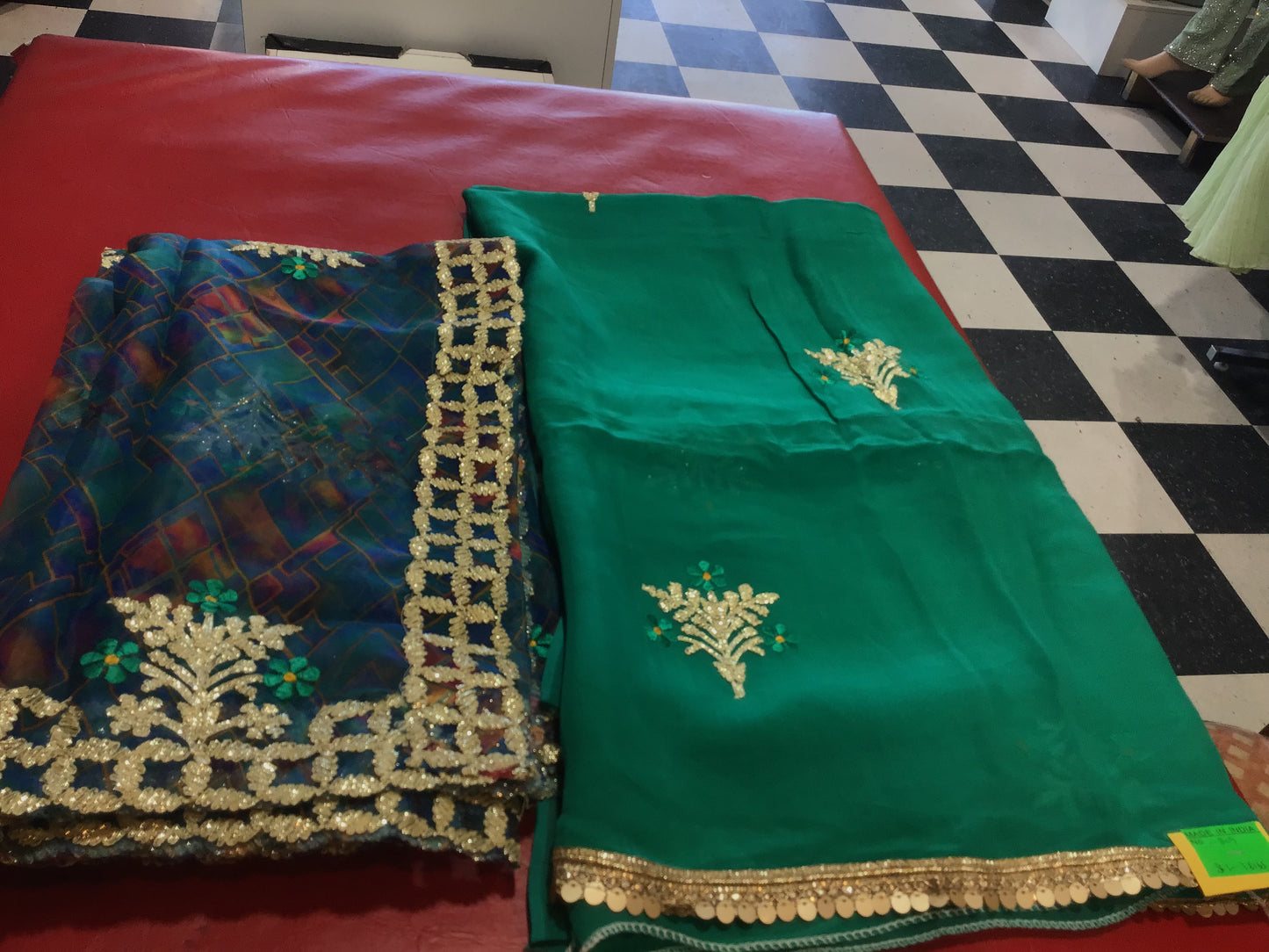 UNSTITCHED SUIT 30010092