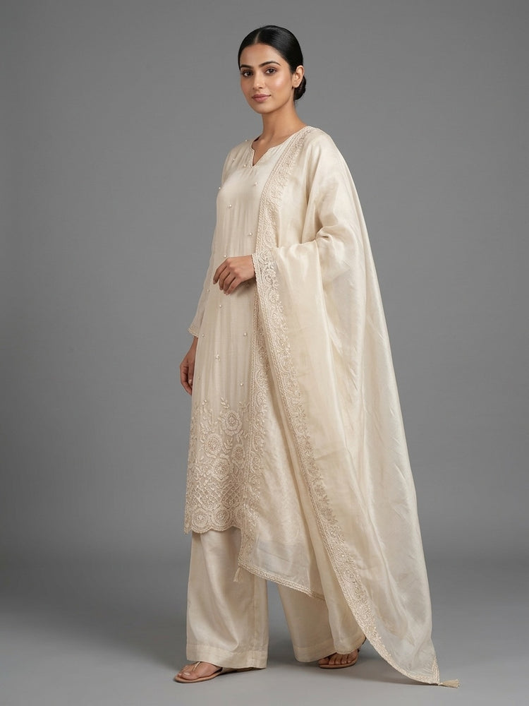 Ivory Aline 400421