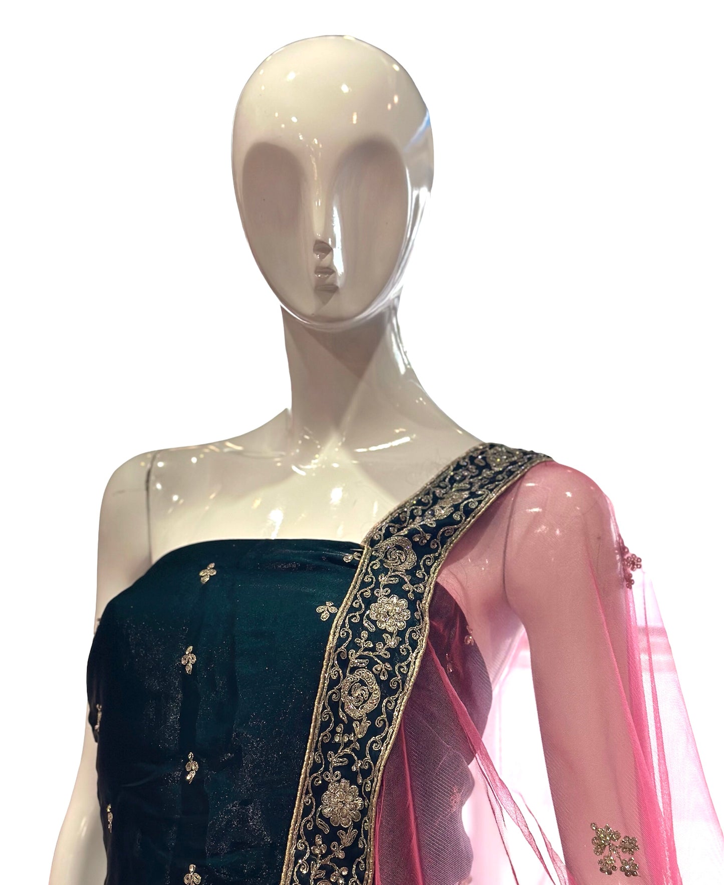 Lehenga