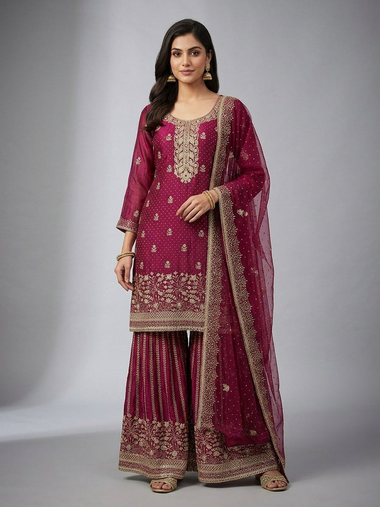 Wine Sharara 400437