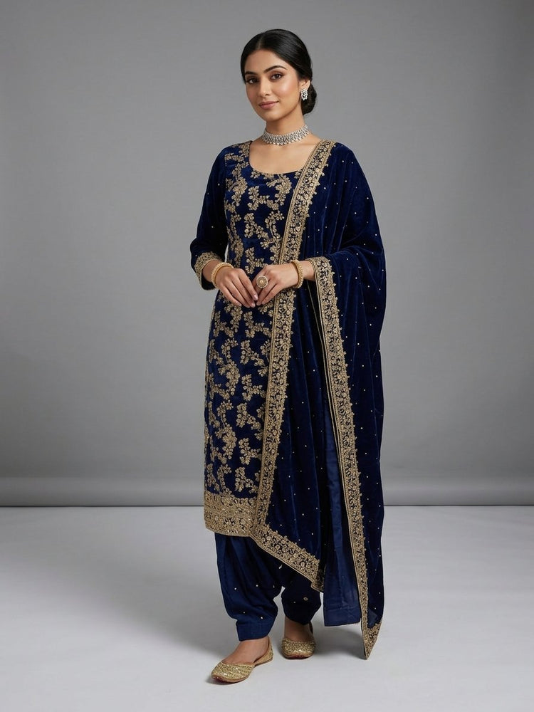 Navy Blue 300311