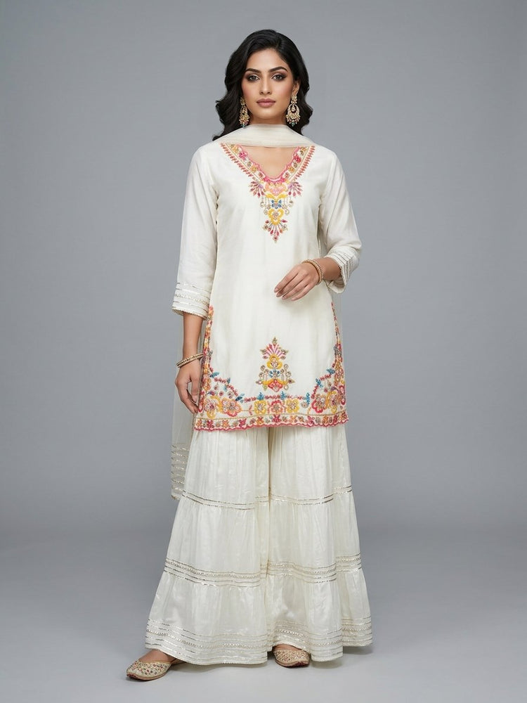 Ivory Gharara 400435