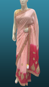 Saree 100060