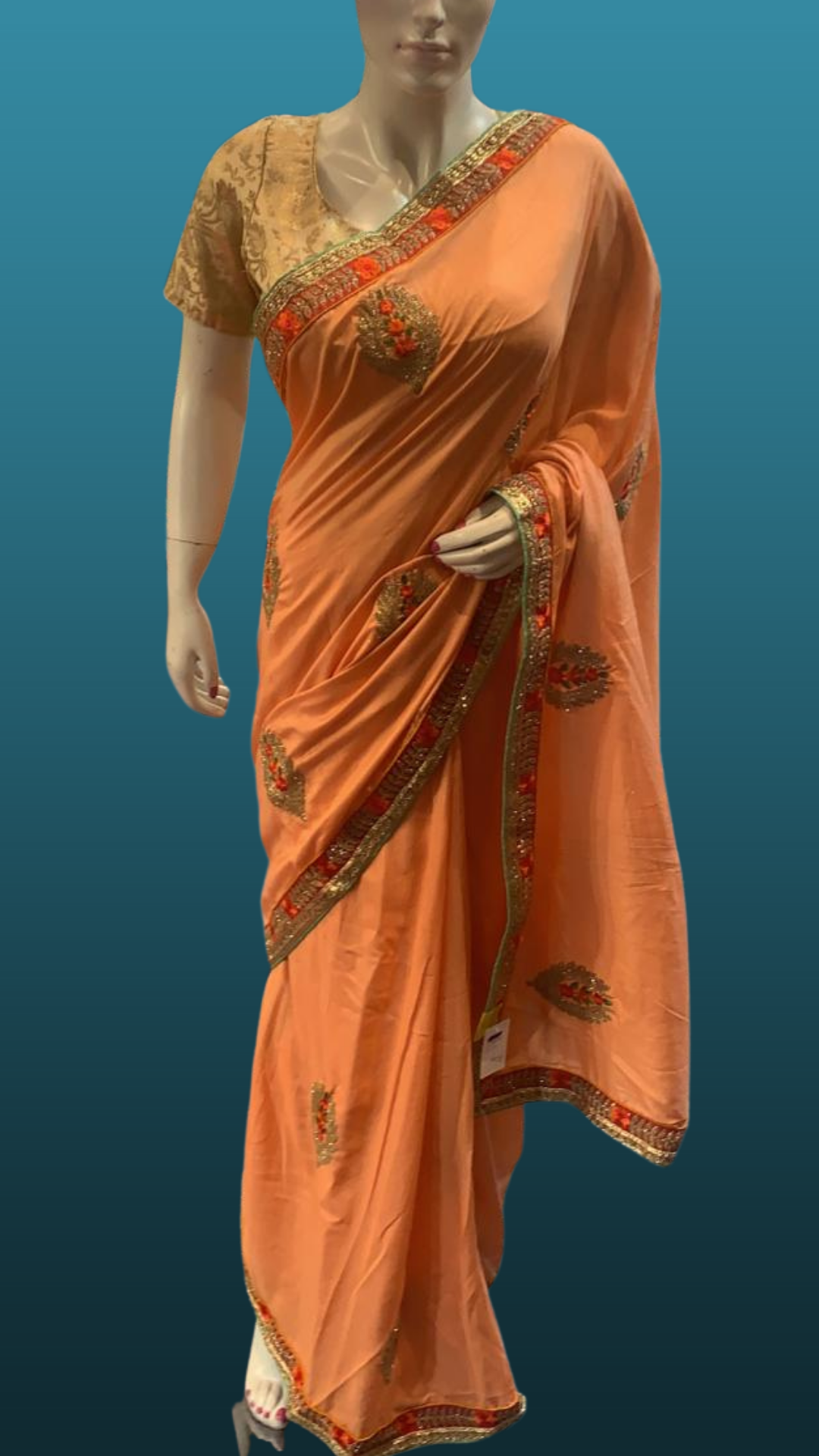 Saree 100514