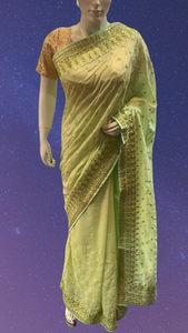 Saree 100520