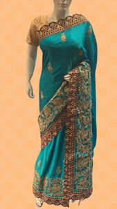 Saree 100532