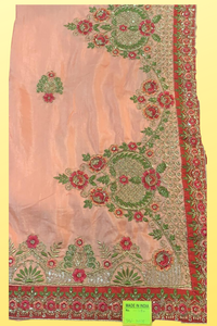 Saree 100539
