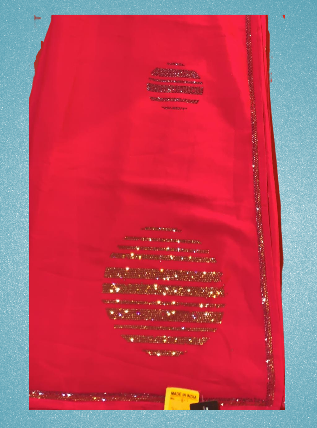Saree 100560
