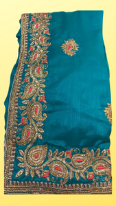 Saree 100591