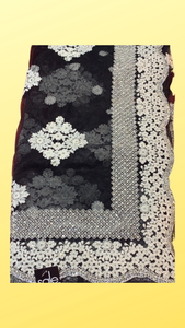 Saree 100595