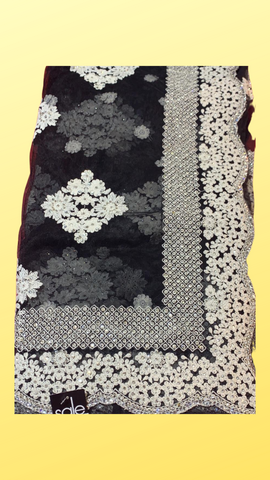Saree 100595