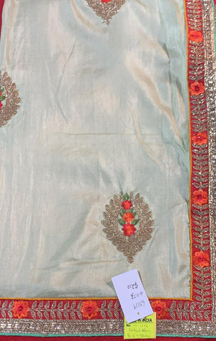 Saree 100601