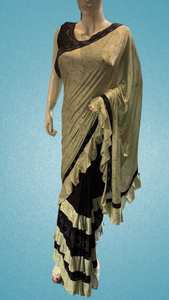 Saree 100618