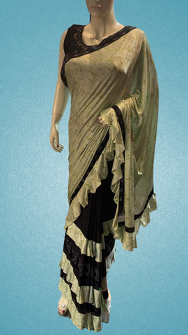 Saree 100618