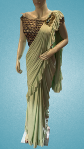 Saree 100619