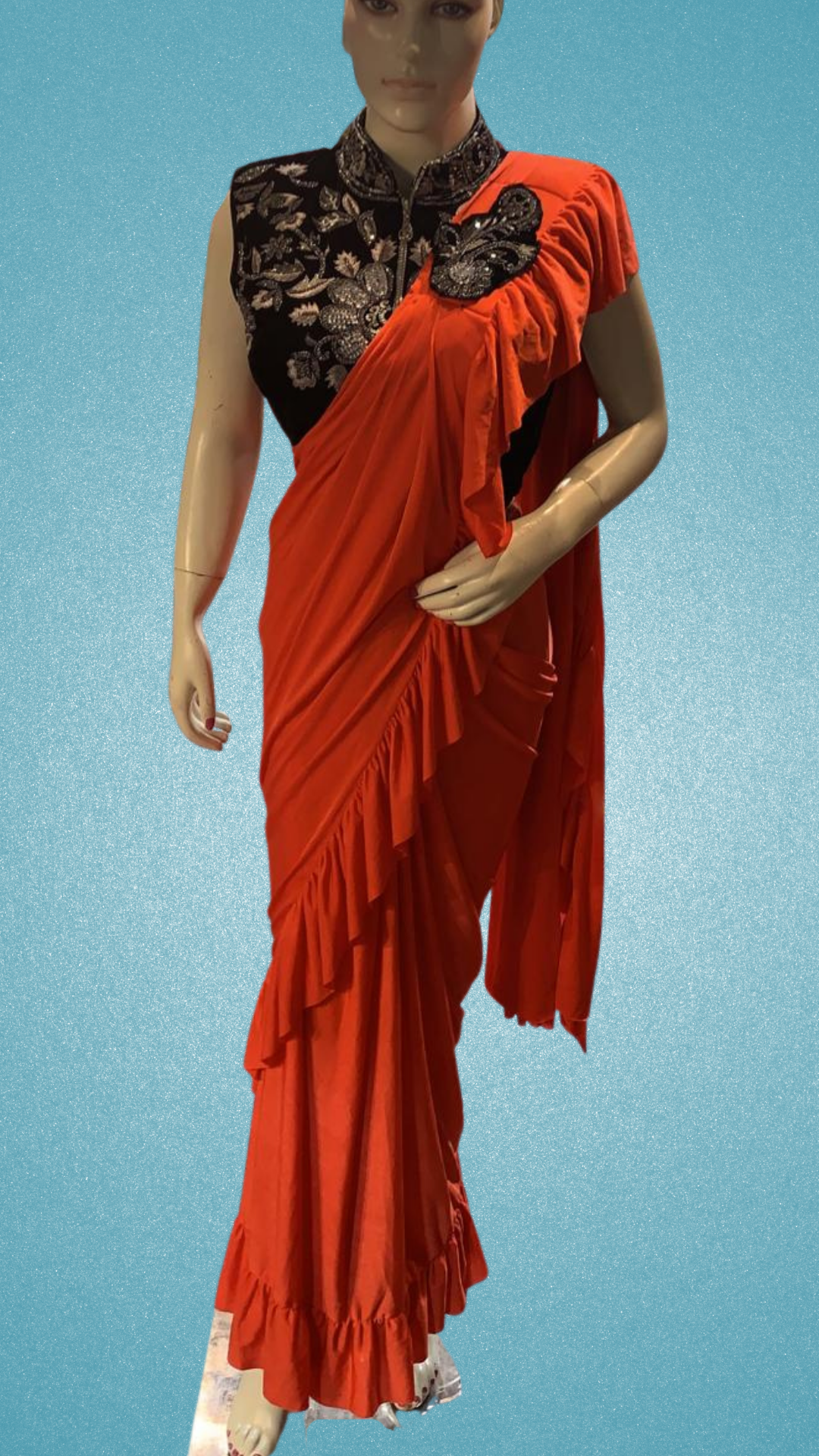 Saree 100620