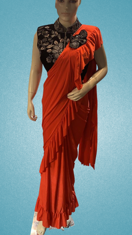 Saree 100620