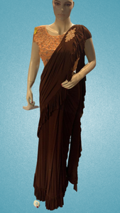 Saree 100621