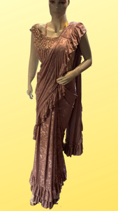 Saree 100622