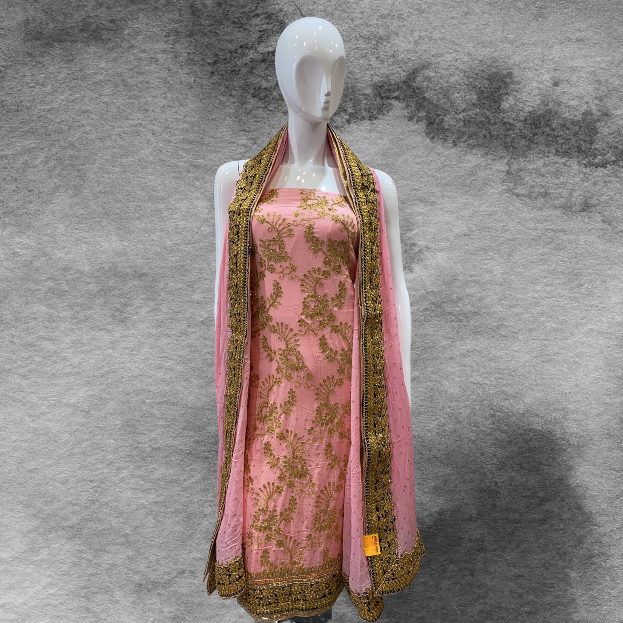 unstitched suit 3002011