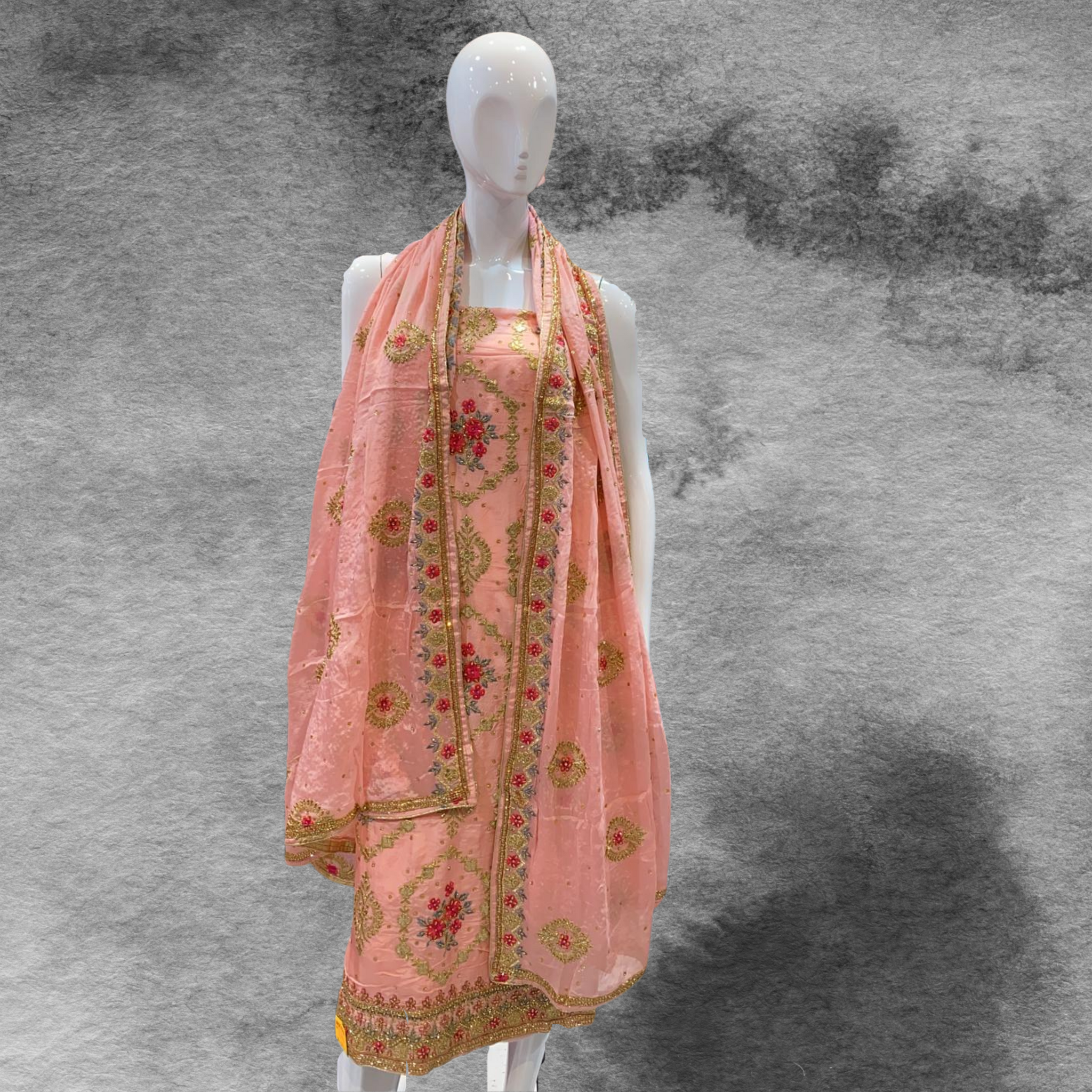 unstitched suit 3002022