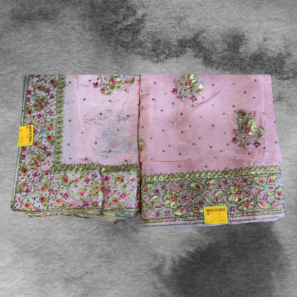 Unstitched suit 3002020