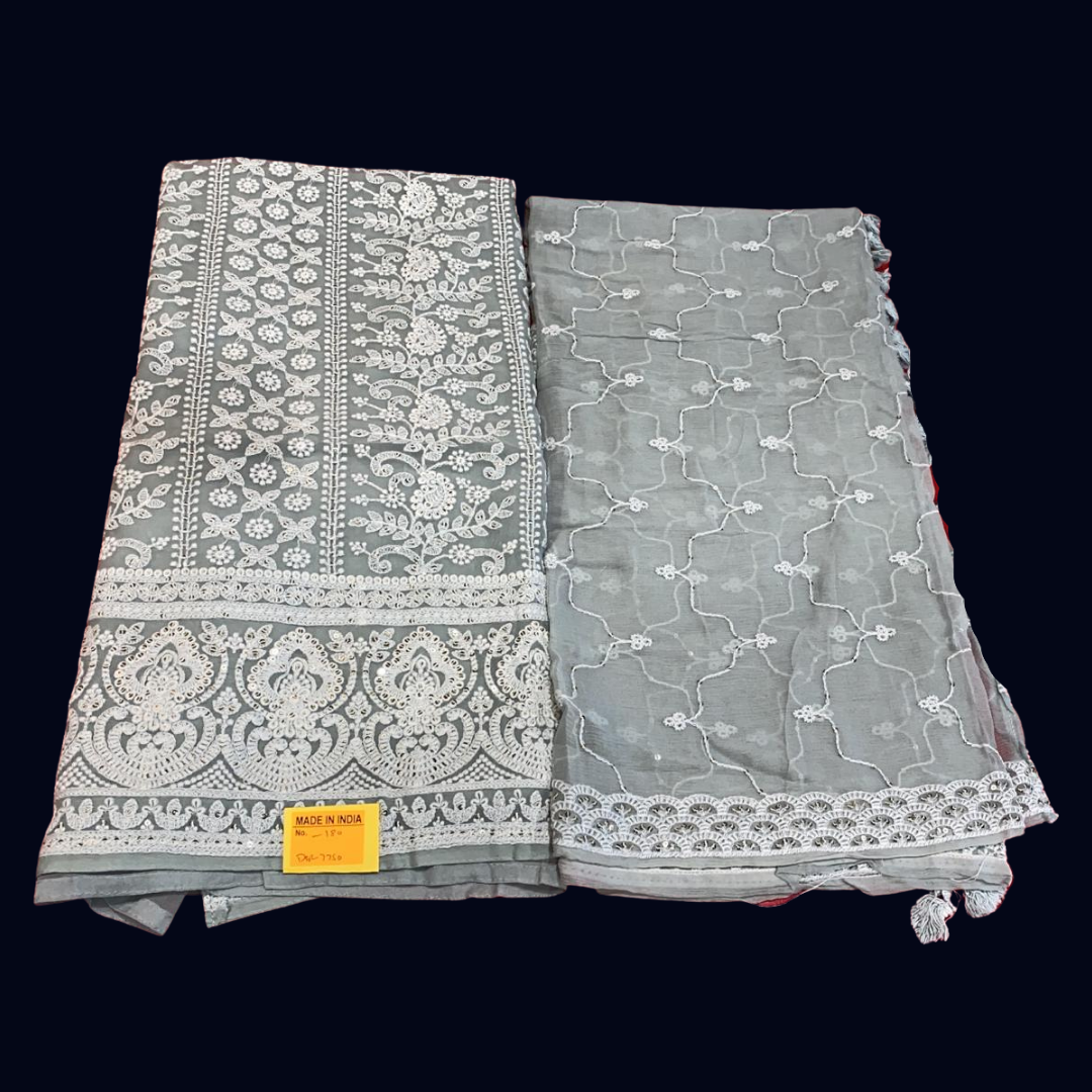 unstitched suit 300406
