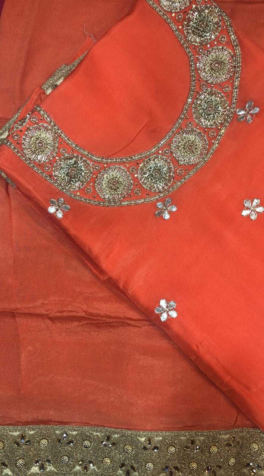 unstitched suit 300689
