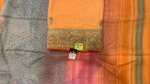 unstitched suit 300849