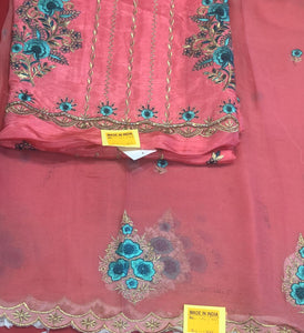 unstitched suit 300877