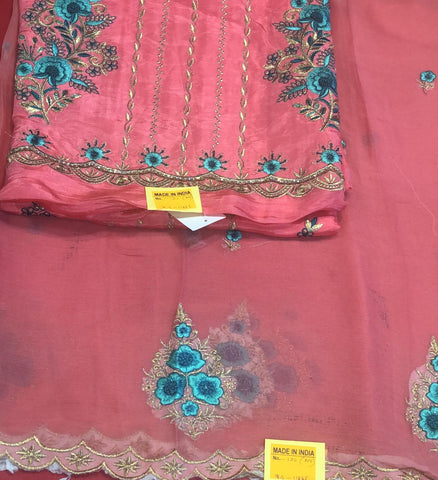unstitched suit 300877