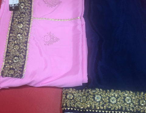 unstitched suit 300947