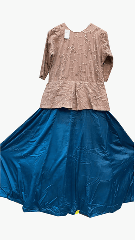 Readymade suit 900051
