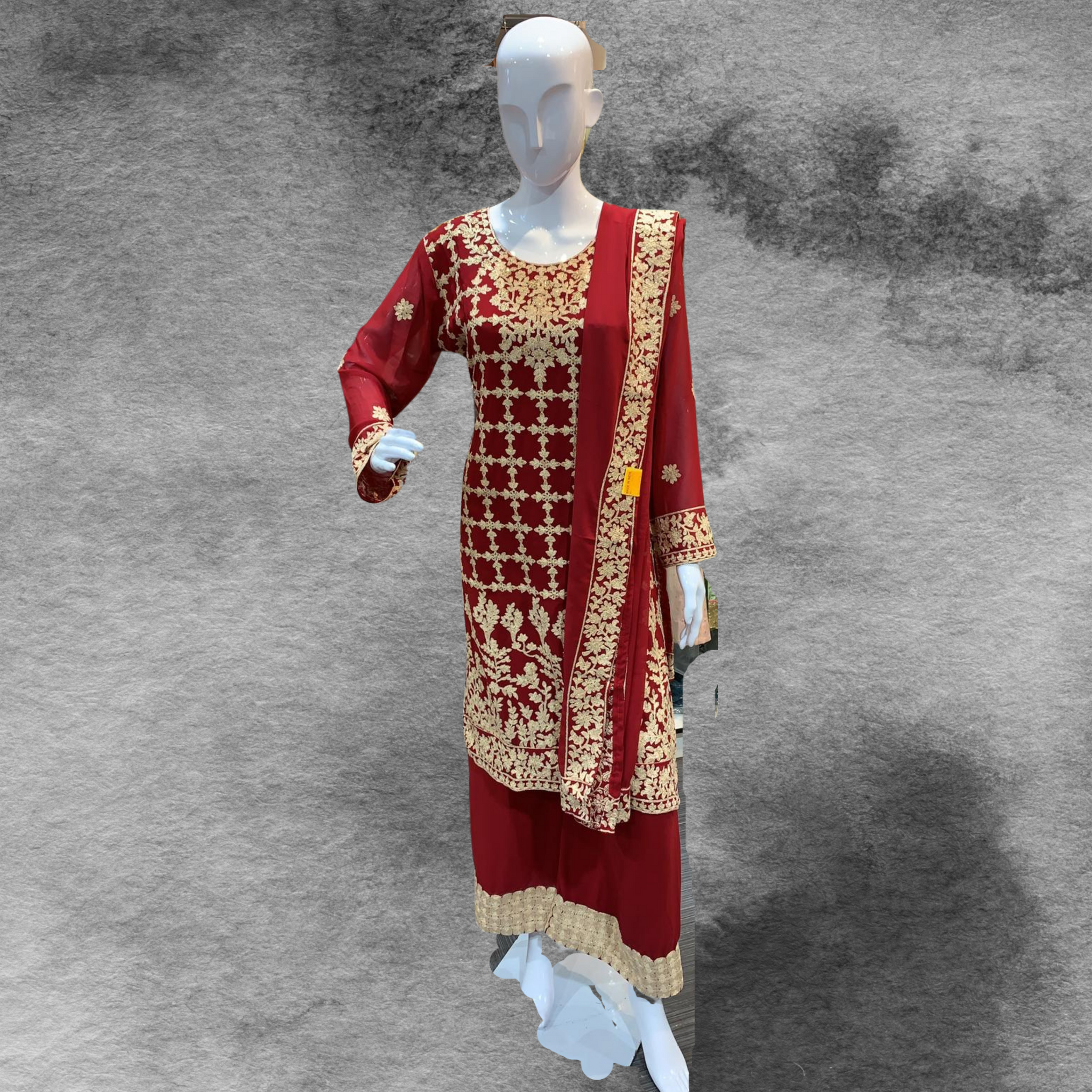 Readymade suit 9001002